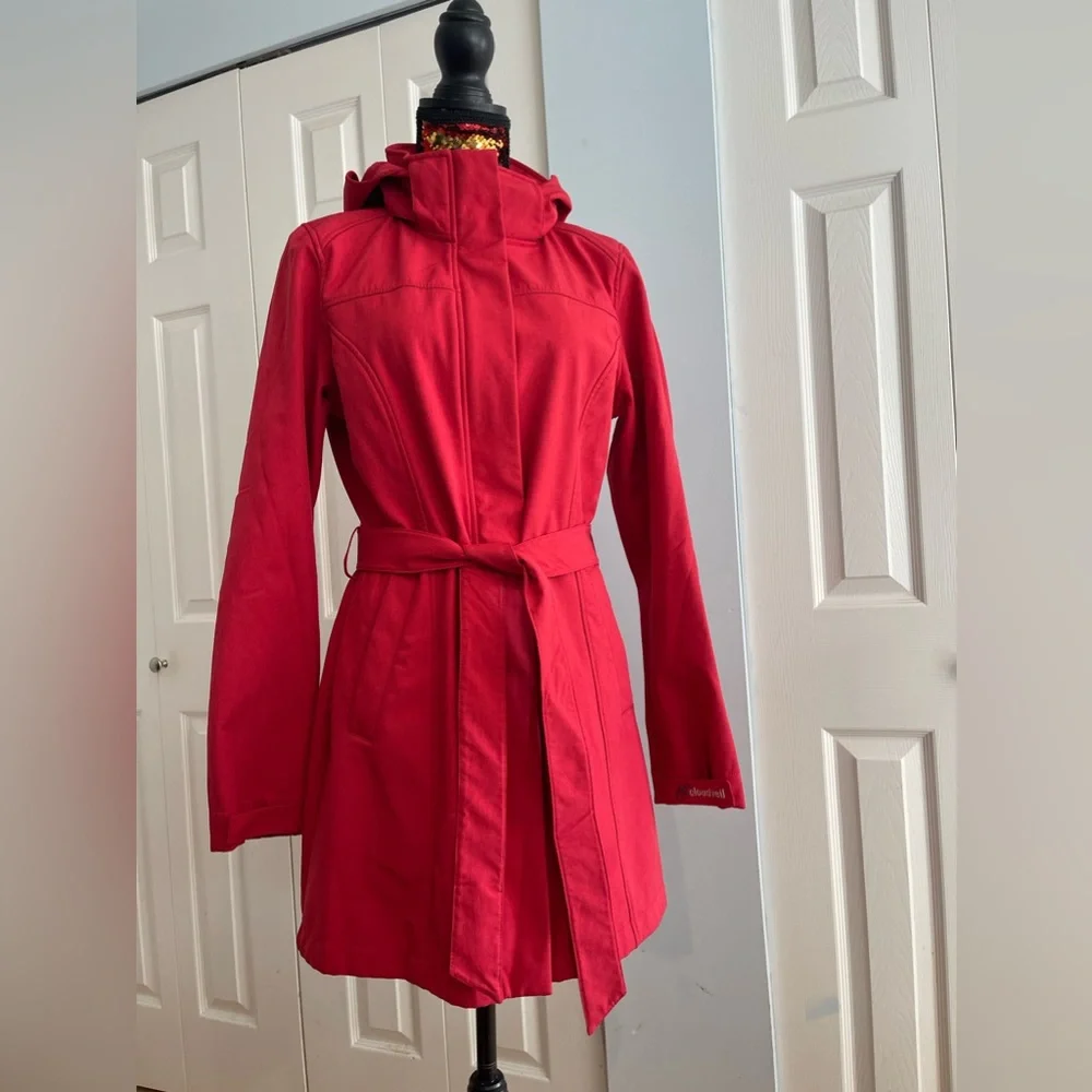 Jacket - Picture 2 of 5